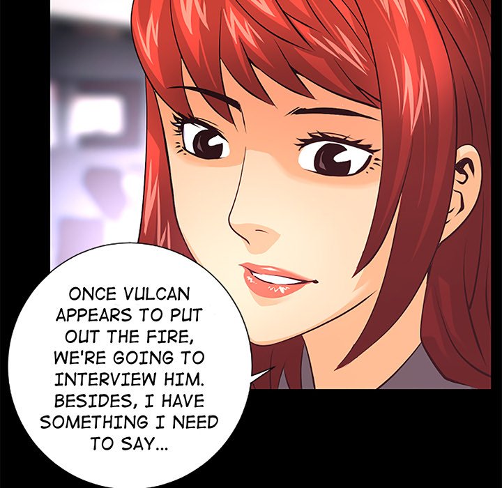 Read Vulcan chapter 19 image 65 on Lezhin