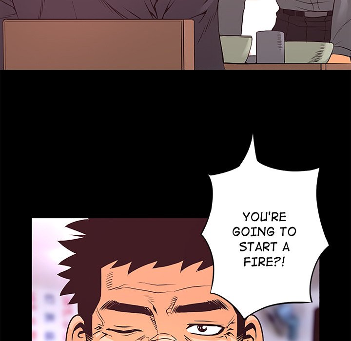 Read Vulcan chapter 19 image 76 on Lezhin