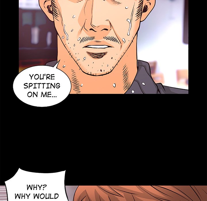 Read Vulcan chapter 19 image 77 on Lezhin