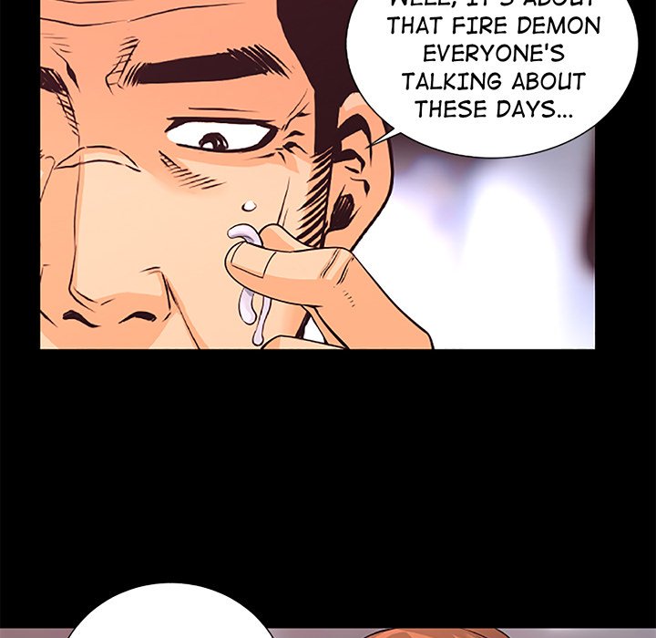 Read Vulcan chapter 19 image 79 on Lezhin