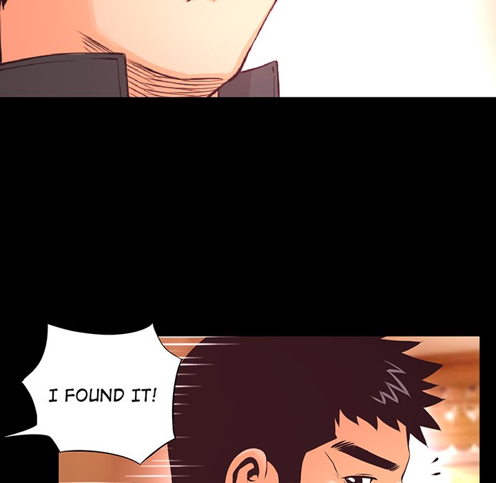 Read Vulcan chapter 19 image 8 on Lezhin