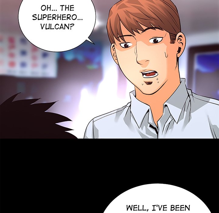 Read Vulcan chapter 19 image 80 on Lezhin