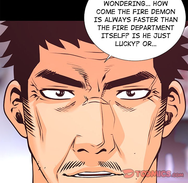 Read Vulcan chapter 19 image 81 on Lezhin
