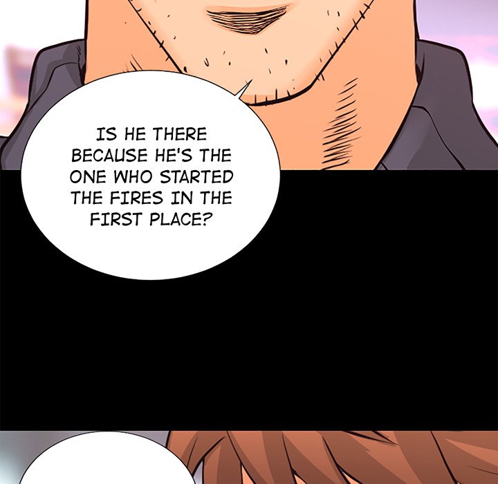 Read Vulcan chapter 19 image 82 on Lezhin