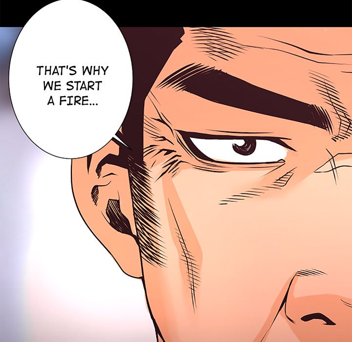 Read Vulcan chapter 19 image 84 on Lezhin