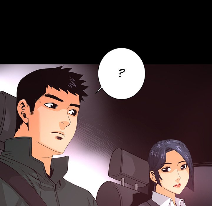 Read Vulcan chapter 19 image 92 on Lezhin