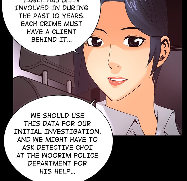 Read Vulcan chapter 19 image 94 on Lezhin