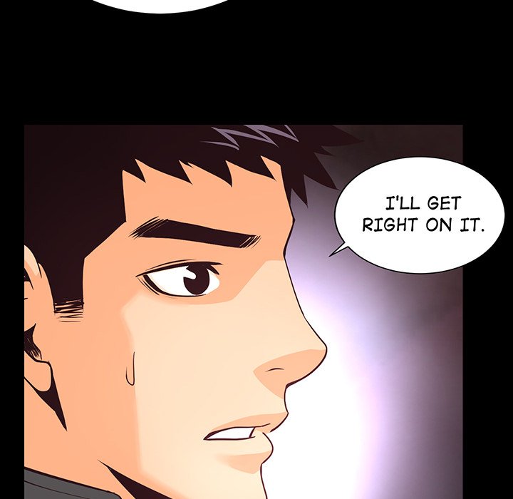 Read Vulcan chapter 19 image 95 on Lezhin