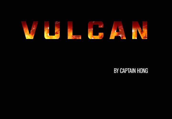 Read Vulcan chapter 2 image 1 on Lezhin