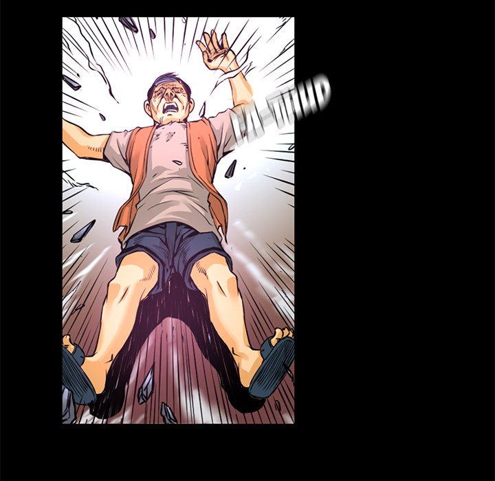 Read Vulcan chapter 2 image 10 on Lezhin