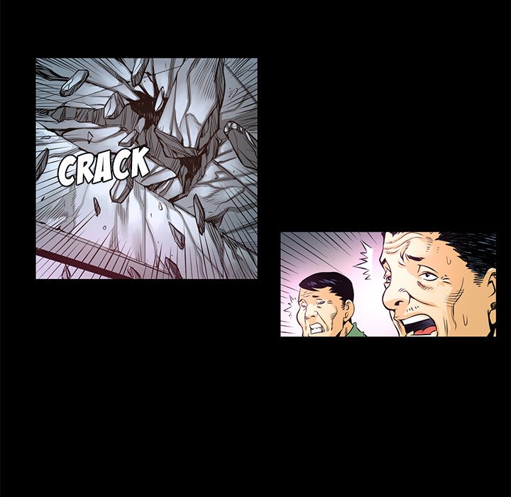 Read Vulcan chapter 2 image 12 on Lezhin