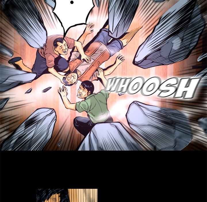 Read Vulcan chapter 2 image 14 on Lezhin