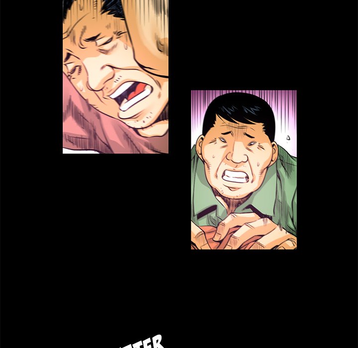 Read Vulcan chapter 2 image 15 on Lezhin