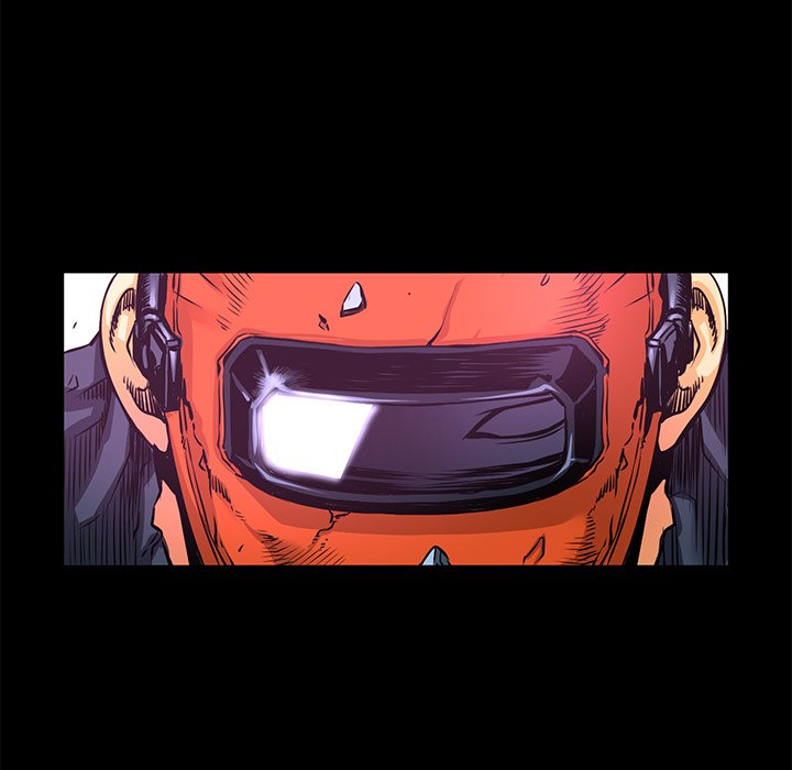 Read Vulcan chapter 2 image 19 on Lezhin