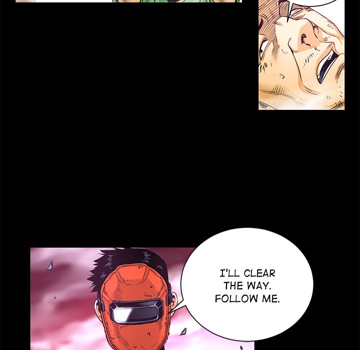 Read Vulcan chapter 2 image 22 on Lezhin