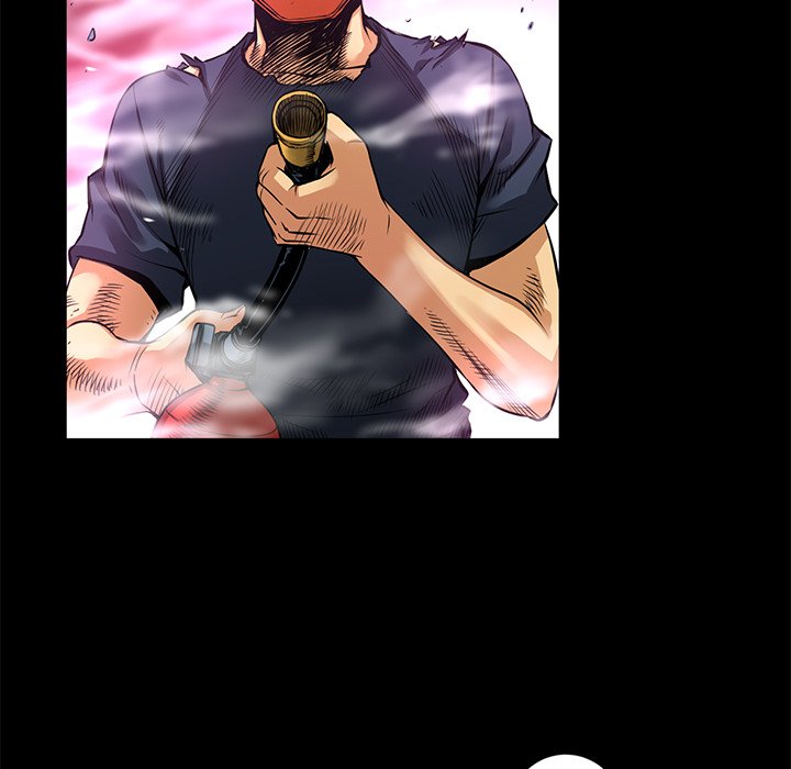 Read Vulcan chapter 2 image 23 on Lezhin