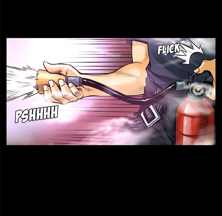 Read Vulcan chapter 2 image 25 on Lezhin