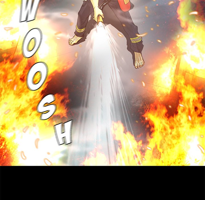 Read Vulcan chapter 2 image 27 on Lezhin