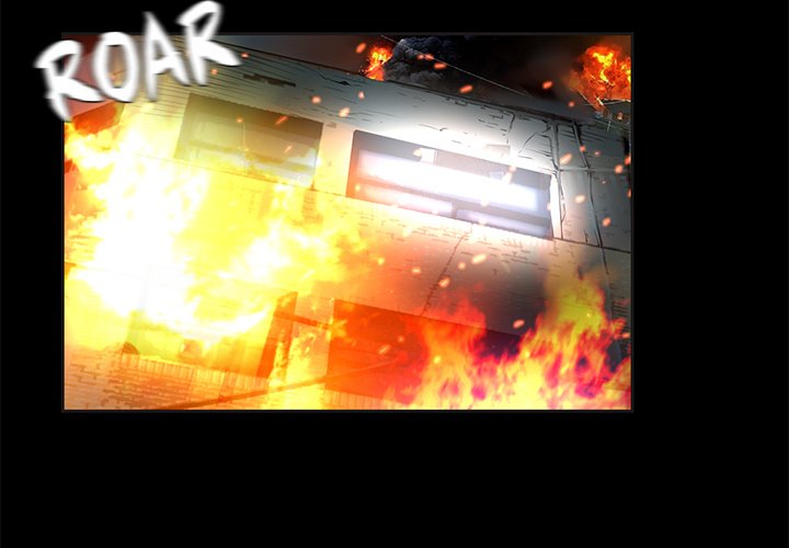 Read Vulcan chapter 2 image 3 on Lezhin