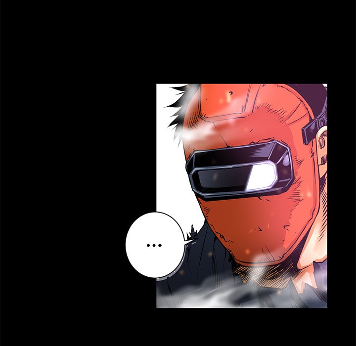 Read Vulcan chapter 2 image 32 on Lezhin