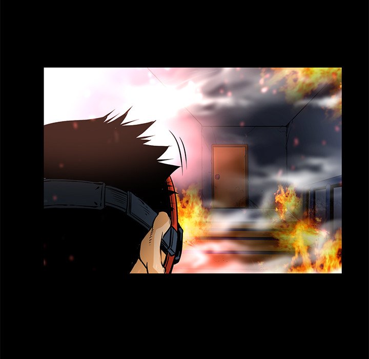 Read Vulcan chapter 2 image 33 on Lezhin