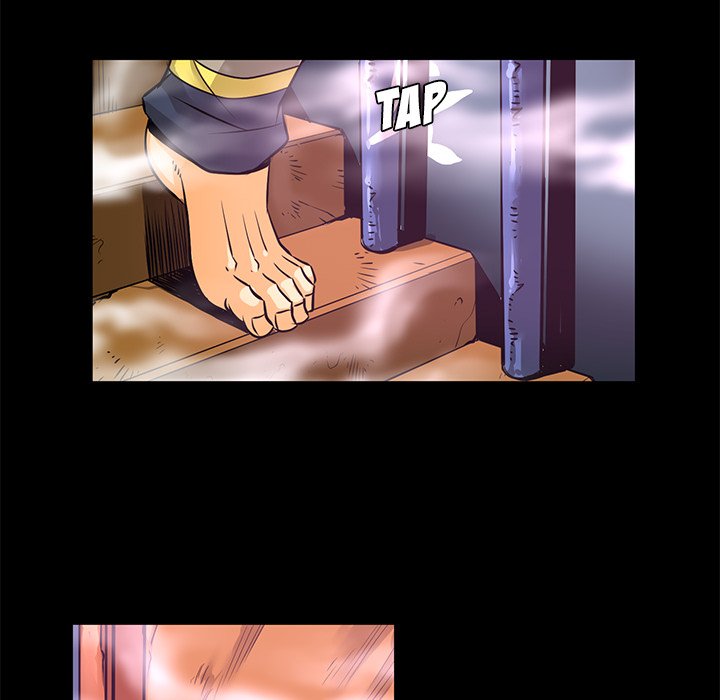 Read Vulcan chapter 2 image 34 on Lezhin