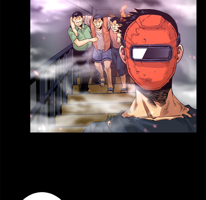 Read Vulcan chapter 2 image 36 on Lezhin