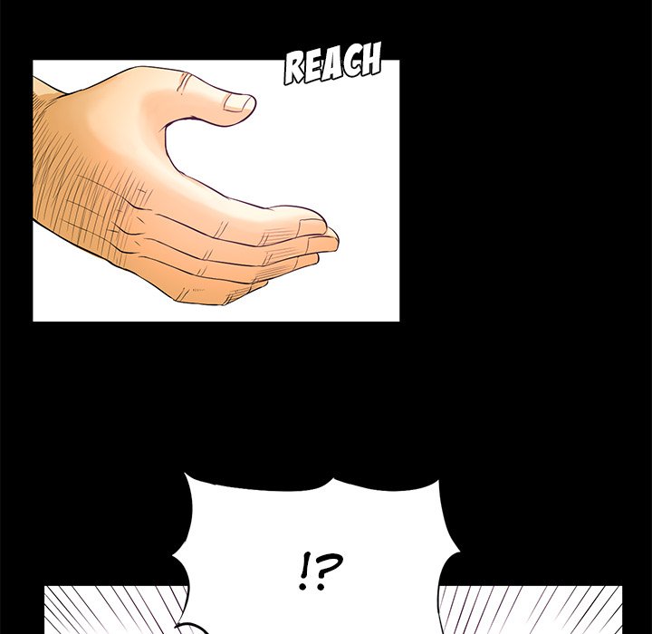 Read Vulcan chapter 2 image 38 on Lezhin