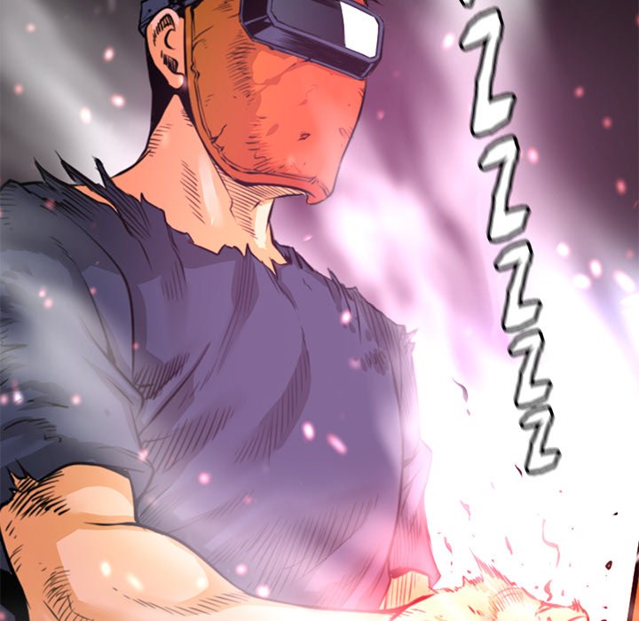 Read Vulcan chapter 2 image 40 on Lezhin