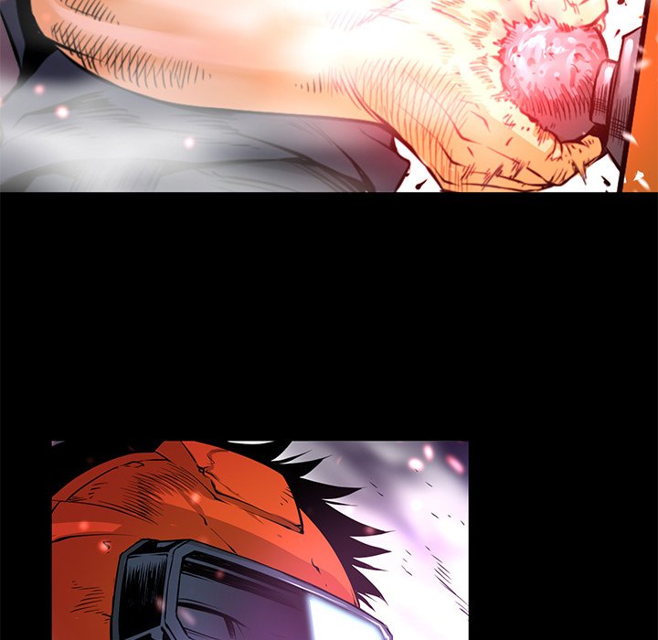 Read Vulcan chapter 2 image 41 on Lezhin