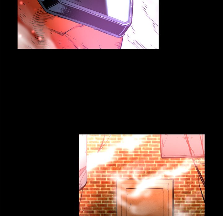 Read Vulcan chapter 2 image 42 on Lezhin