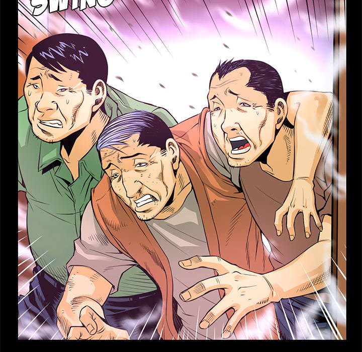 Read Vulcan chapter 2 image 44 on Lezhin