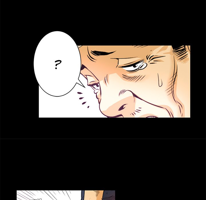 Read Vulcan chapter 2 image 47 on Lezhin