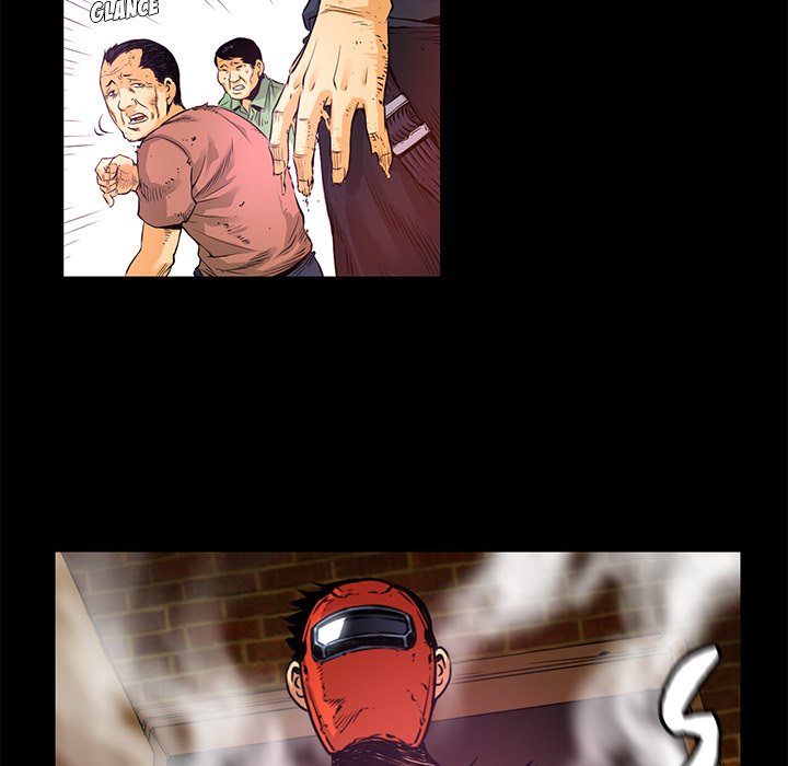 Read Vulcan chapter 2 image 48 on Lezhin