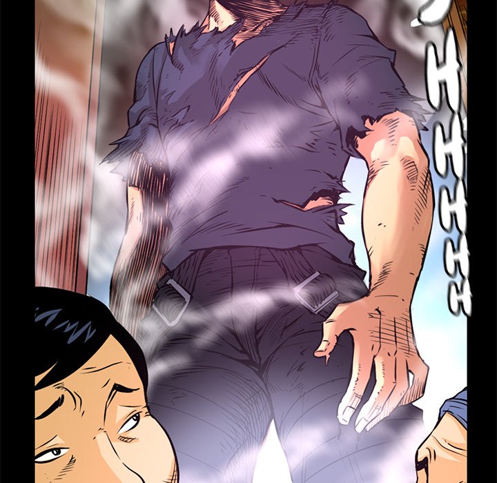 Read Vulcan chapter 2 image 49 on Lezhin