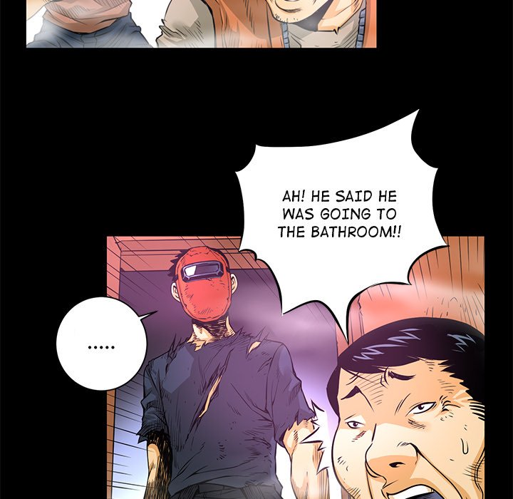 Read Vulcan chapter 2 image 51 on Lezhin