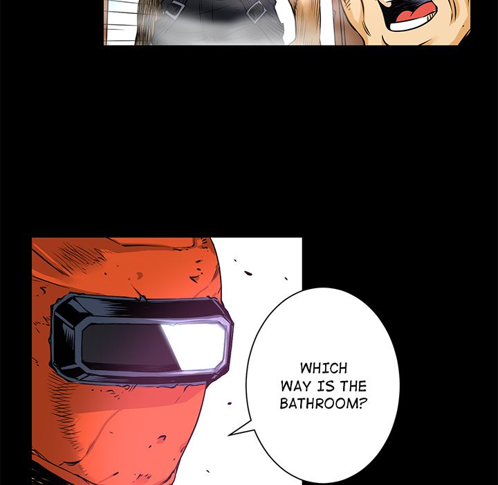 Read Vulcan chapter 2 image 52 on Lezhin