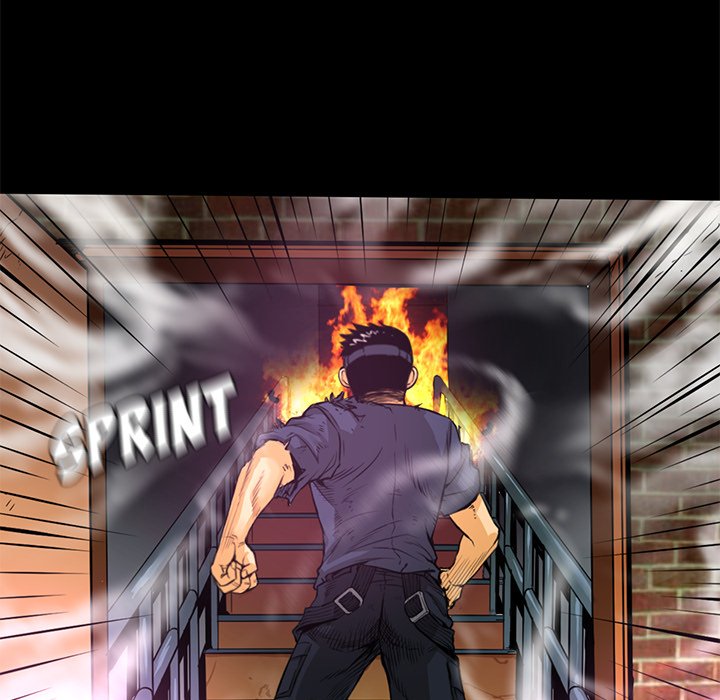 Read Vulcan chapter 2 image 55 on Lezhin