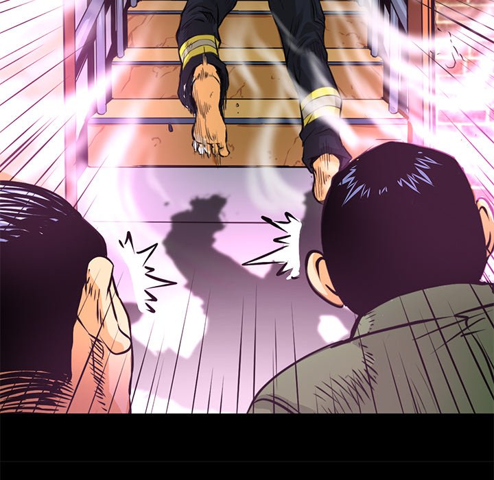 Read Vulcan chapter 2 image 56 on Lezhin