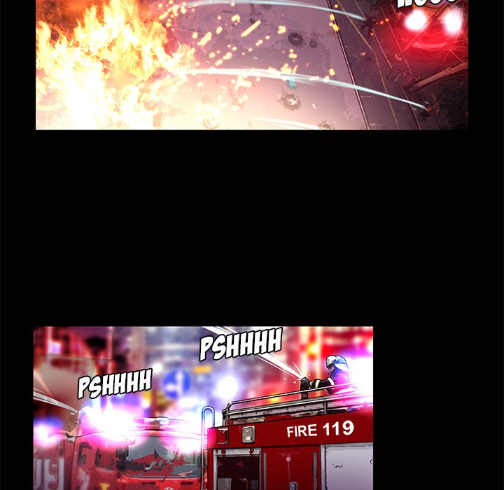 Read Vulcan chapter 2 image 59 on Lezhin