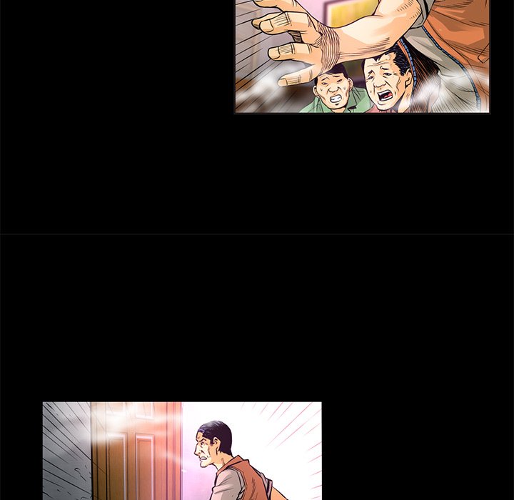 Read Vulcan chapter 2 image 6 on Lezhin