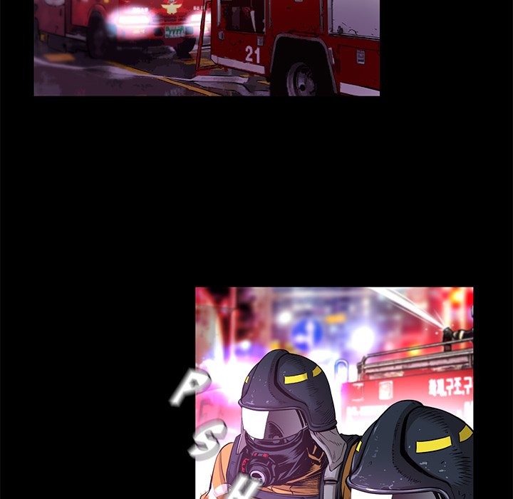 Read Vulcan chapter 2 image 60 on Lezhin