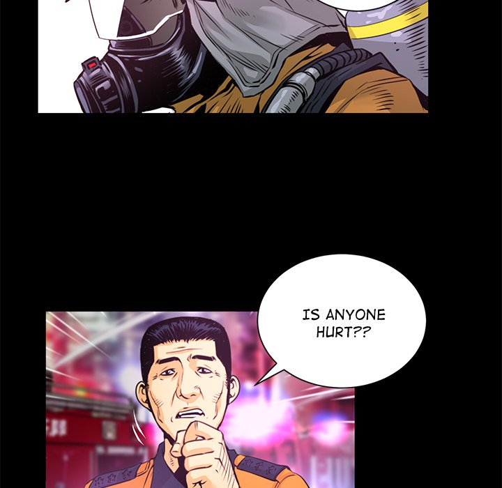 Read Vulcan chapter 2 image 62 on Lezhin
