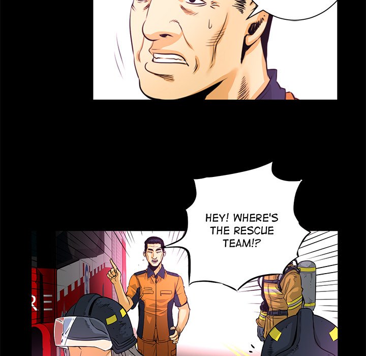 Read Vulcan chapter 2 image 65 on Lezhin