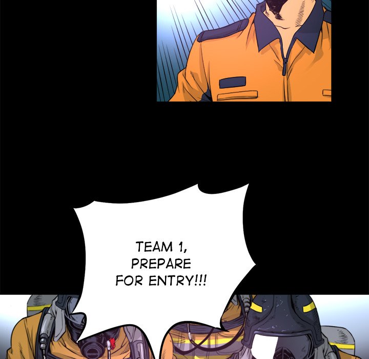 Read Vulcan chapter 2 image 67 on Lezhin