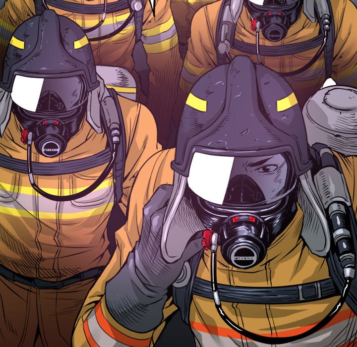 Read Vulcan chapter 2 image 68 on Lezhin