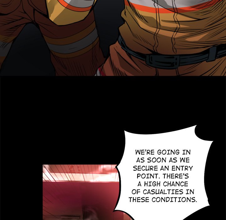 Read Vulcan chapter 2 image 69 on Lezhin