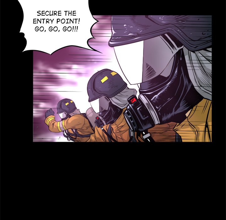 Read Vulcan chapter 2 image 71 on Lezhin
