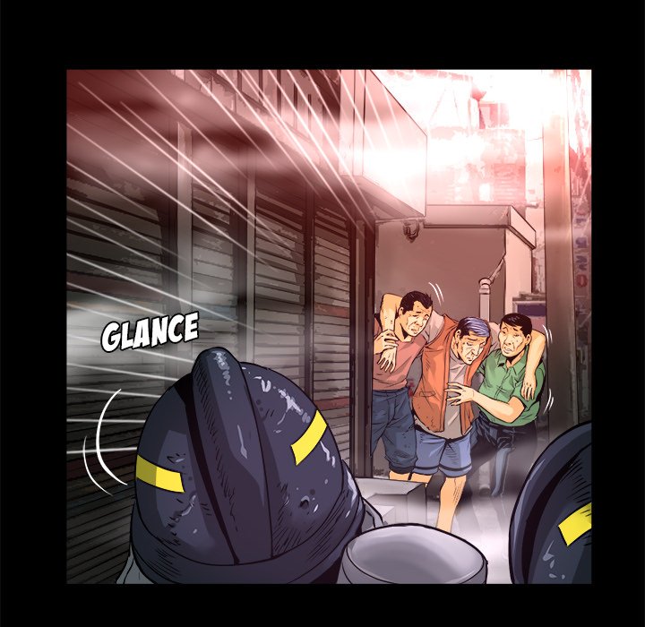 Read Vulcan chapter 2 image 73 on Lezhin
