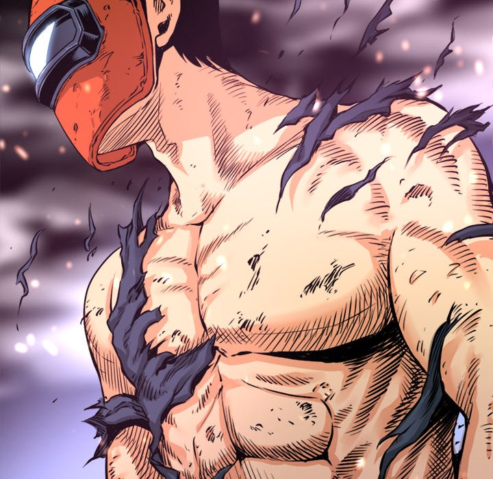 Read Vulcan chapter 2 image 77 on Lezhin